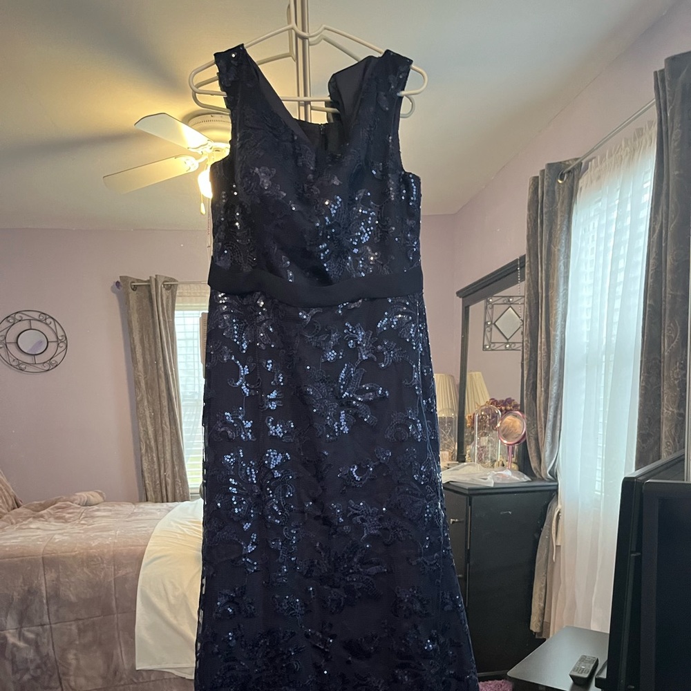 Mother of the Bride/Wedding Guest